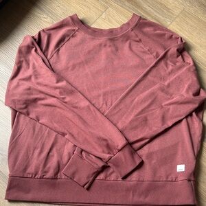 Vuori L/S